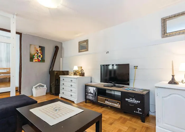 Apartman Awesome In Novi Vinodolski