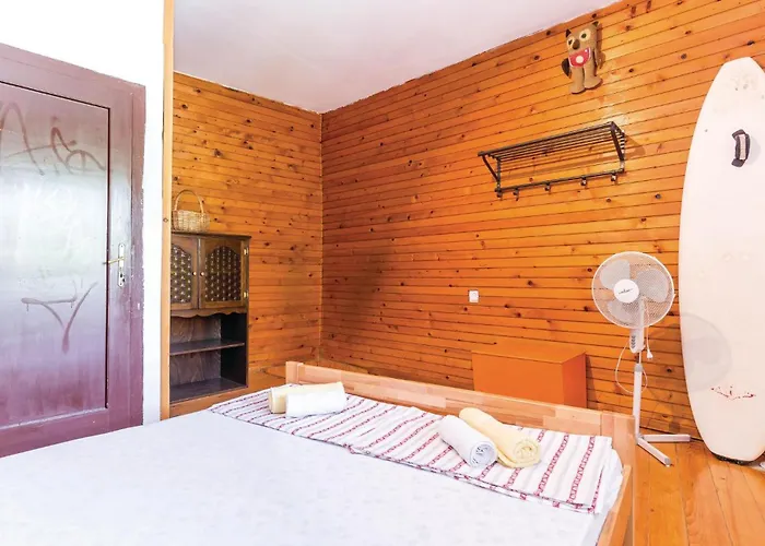 Apartman Awesome In
