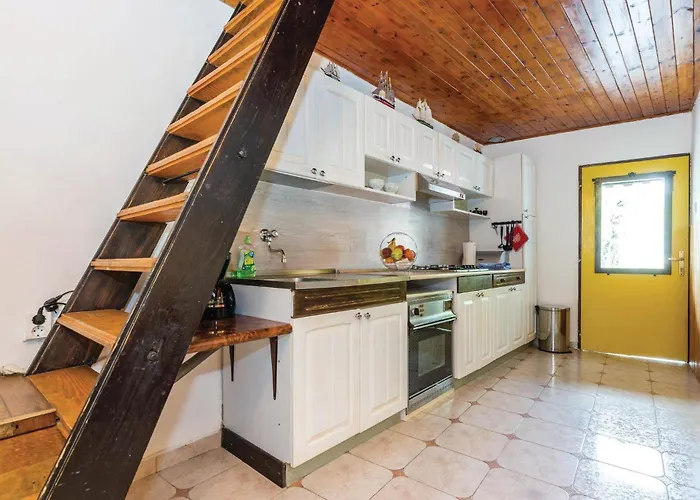 Apartmán Awesome In