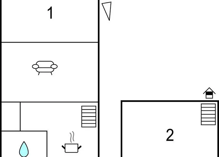 Awesome In Apartman