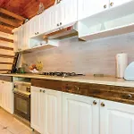 Apartment Awesome In Novi Vinodolski